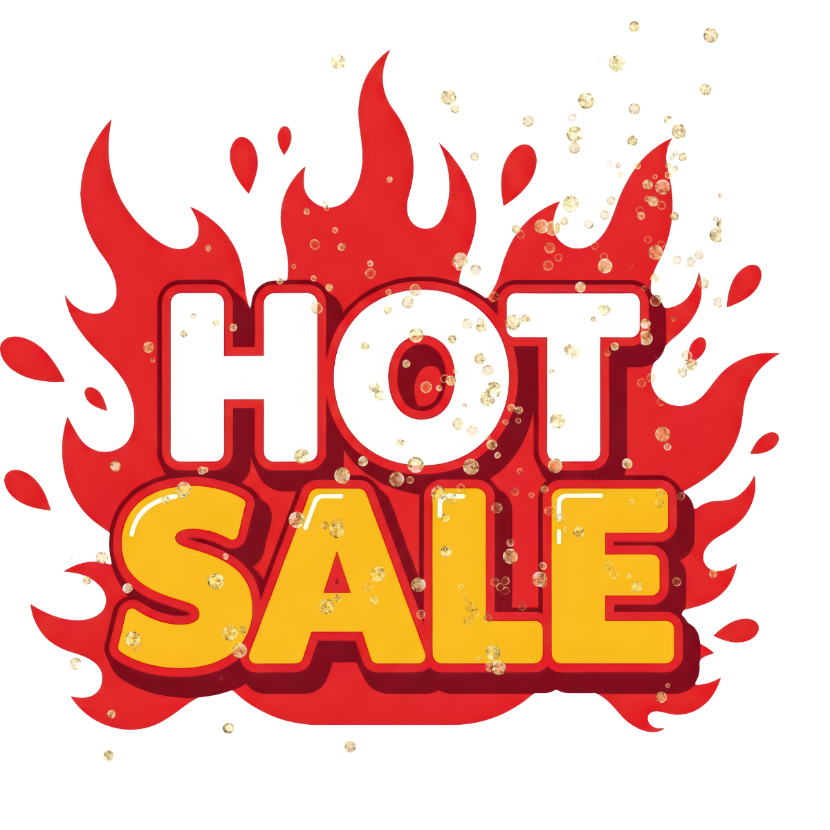 ON SALE-SELLING FAST