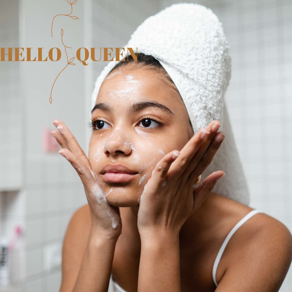 CLEAR AND GLOW CAPSULES