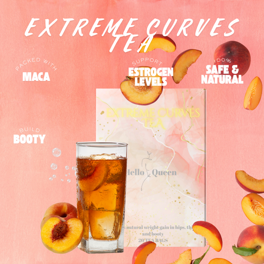EXTREME CURVES TEA