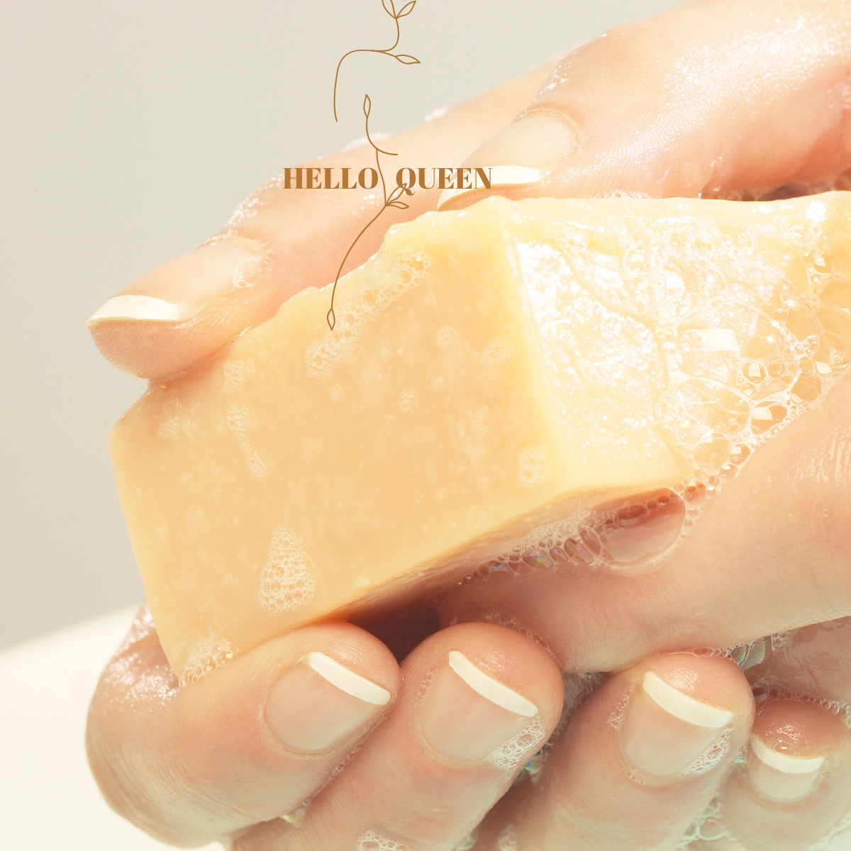 EVEN SKIN TONE GLOW SOAP BAR