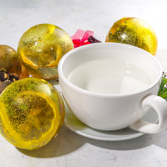 EXTREME GLOW TEA BOMBS- EXTRA STRENGTH