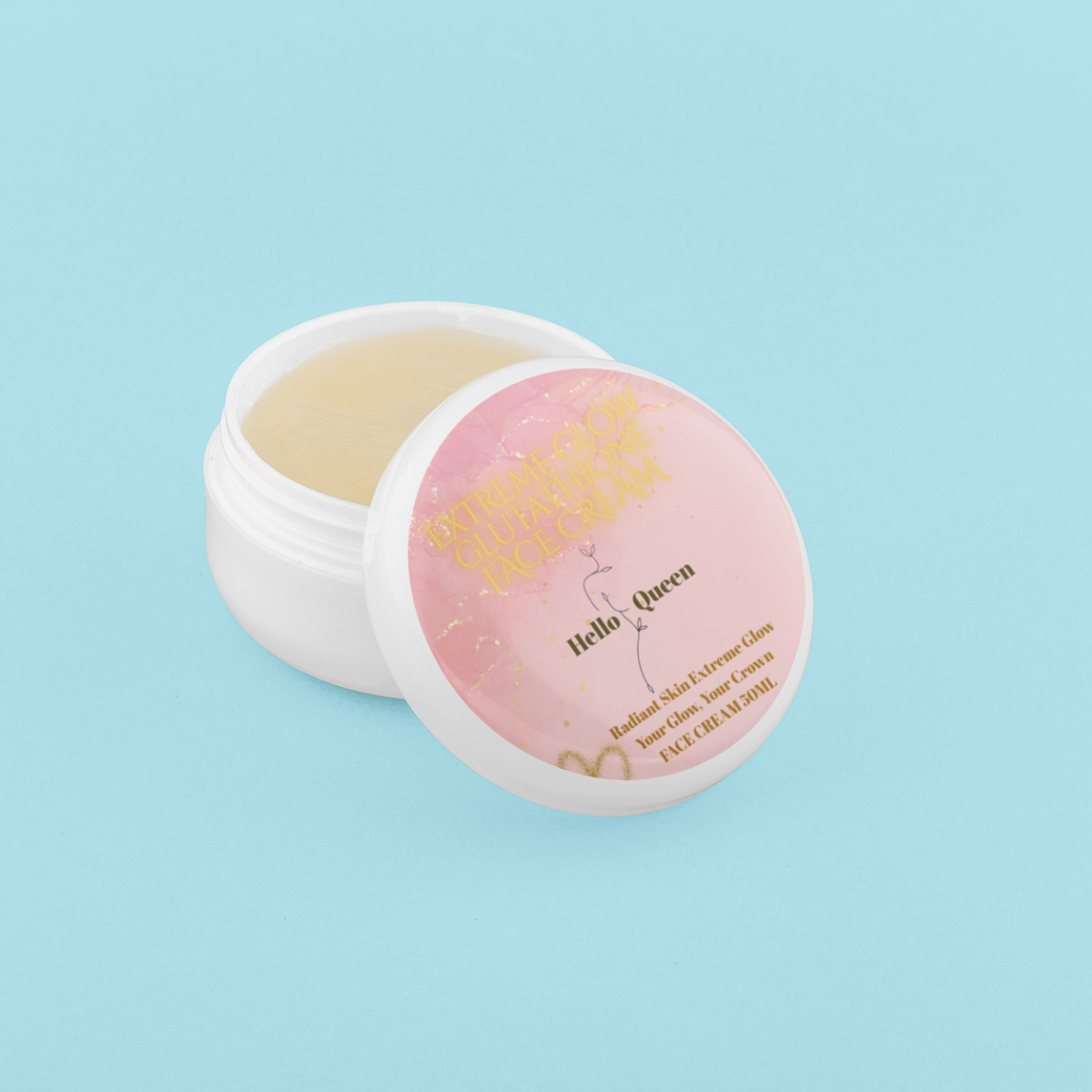 EXTREME GLOW FACE CREAM