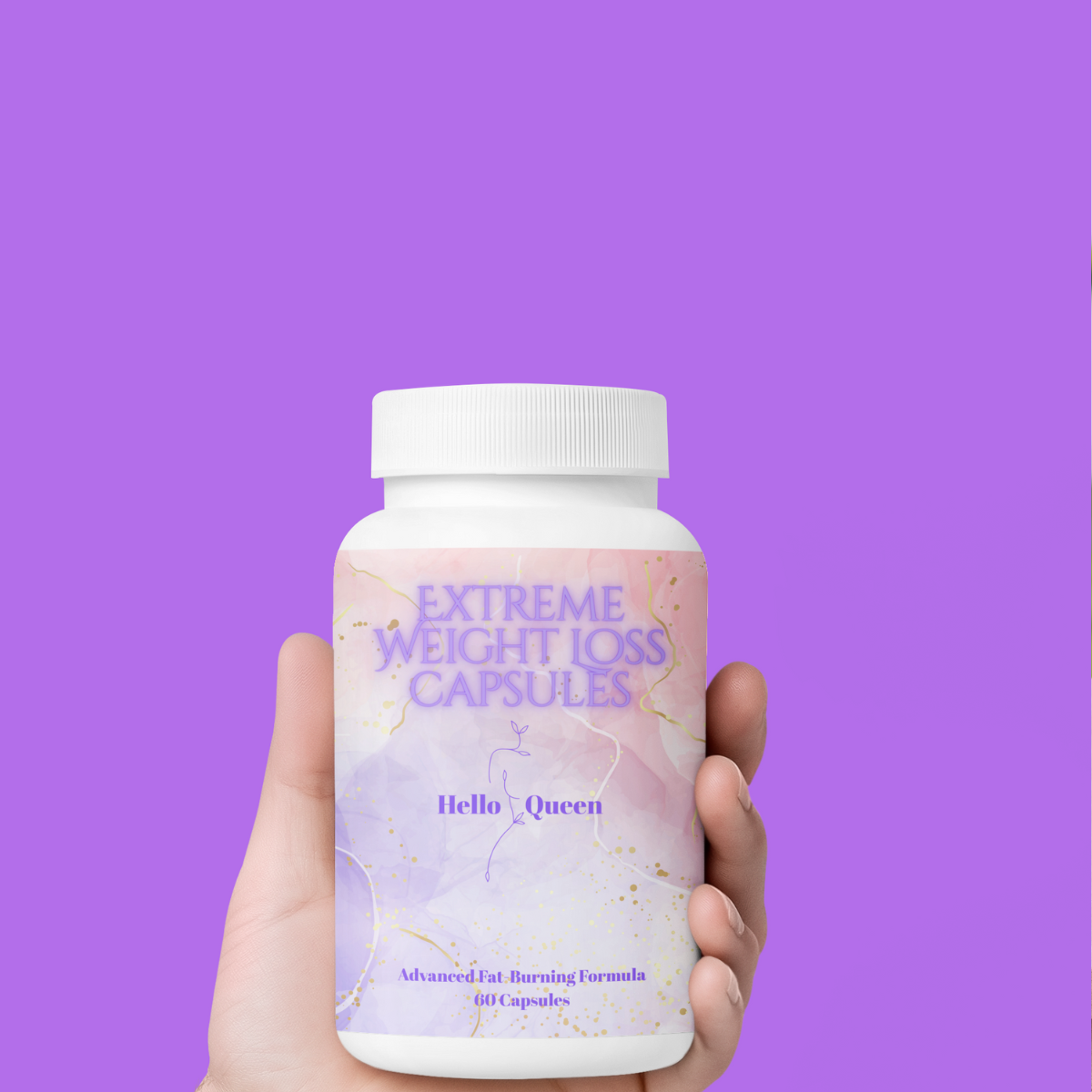 EXTREME WEIGHTLOSS CAPSULES
