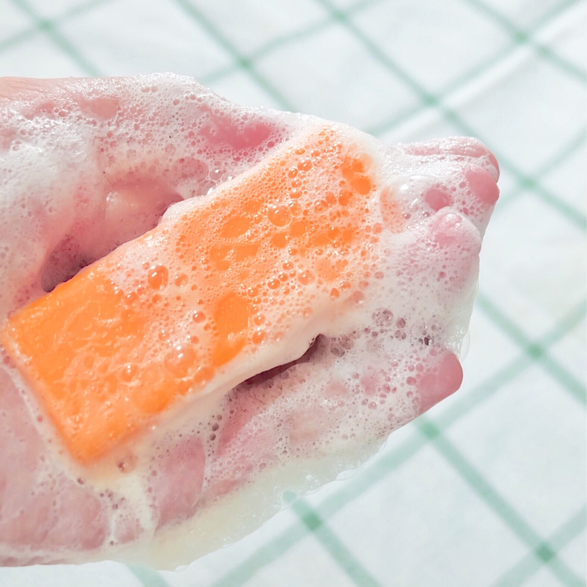 EXTREME GLOW SOAP BAR-GLUTATHIONE,VITAMIN C