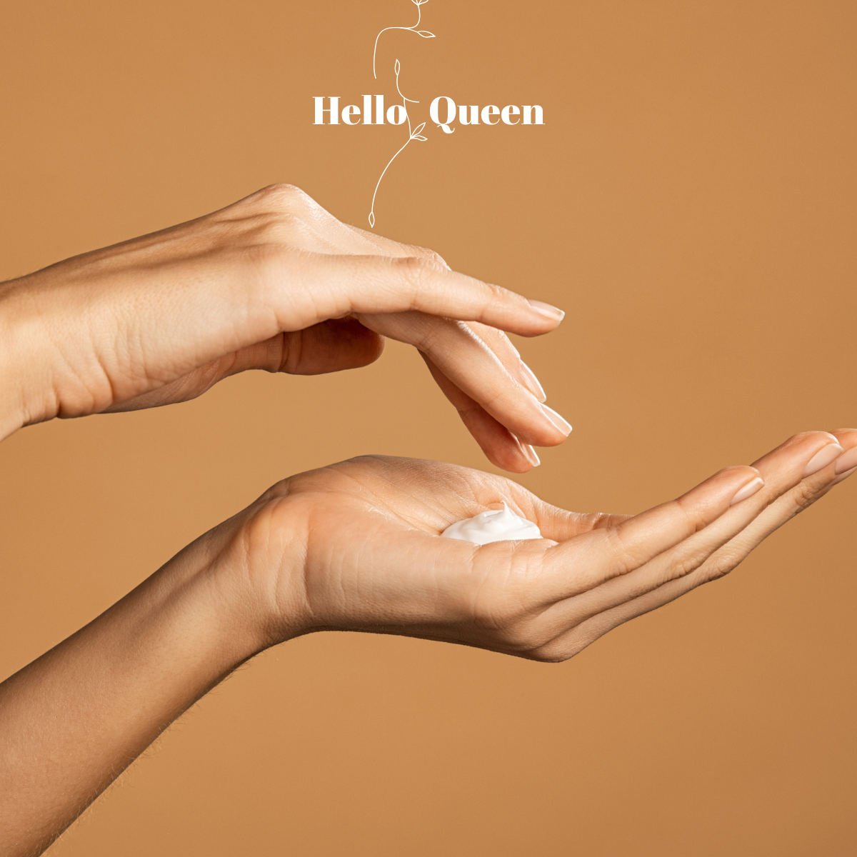 HELLO QUEEN EXTREME GLOW LOTION